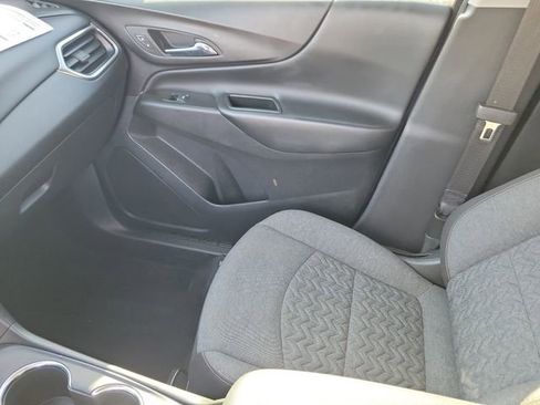Certified 2023 Chevrolet Equinox LT FWD image 33