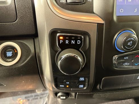 Used 2022 RAM 1500 Classic Warlock image 19