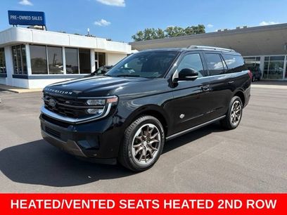 Used 2026 Ford Expedition King Ranch