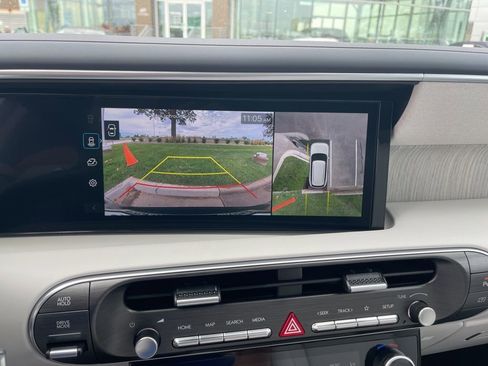 New 2026 Hyundai Palisade Calligraphy image 25