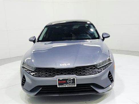 Used 2023 Kia K5 EX FWD image 2