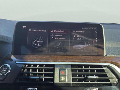 Used 2019 BMW X3 sDrive30i w/ Driving Assistance Package image 13