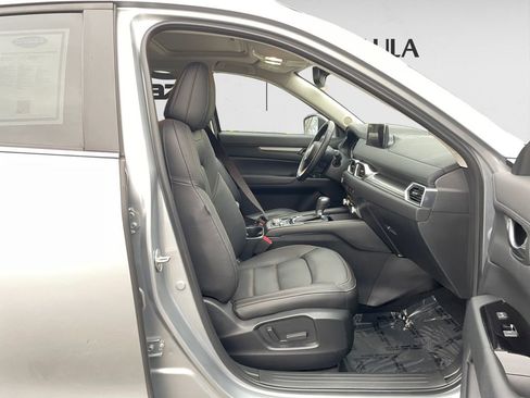 Used 2023 MAZDA CX-5 AWD 2.5 S w/ Preferred Package image 14