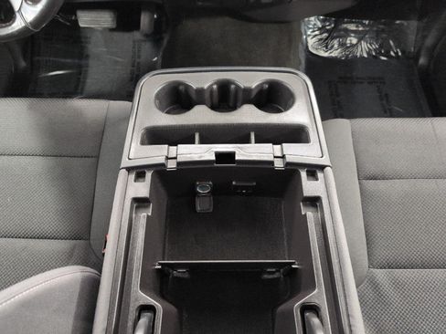 Used 2018 Chevrolet Silverado 1500 LT w/ Trailering Package RWD image 17