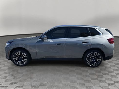 Certified 2025 BMW X3 xDrive30i w/ Premium Package image 6