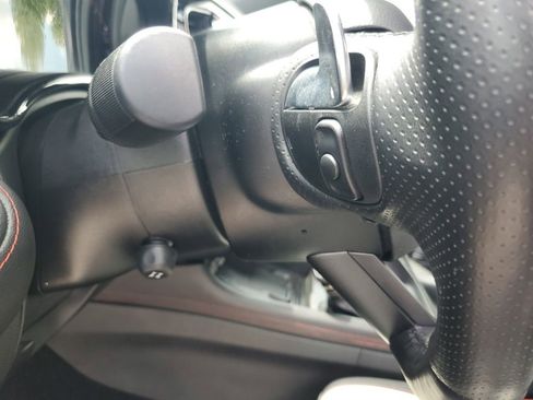 Used 2023 Dodge Durango R/T AWD/4WD image 13