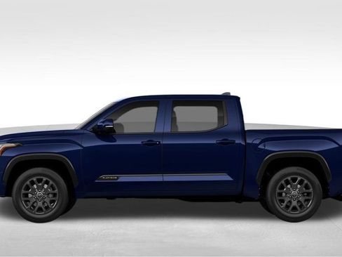 New 2026 Toyota Tundra Platinum image 4