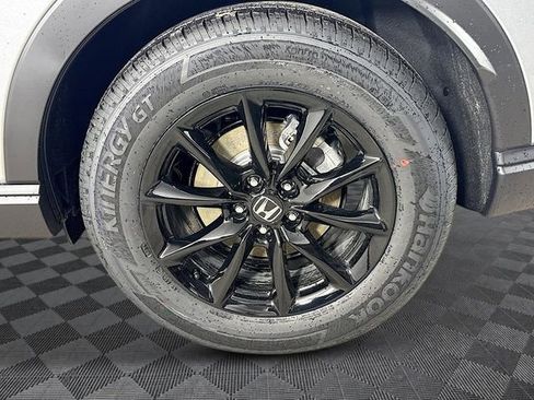New 2026 Honda CR-V Sport-L image 9