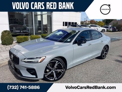 Used 2024 Volvo S60 B5 Plus w/ Climate Package