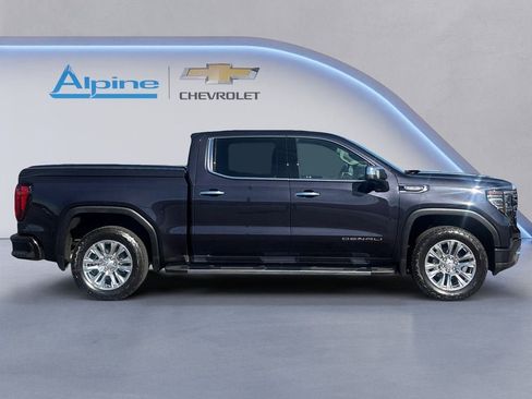Used 2023 GMC Sierra 1500 Denali image 6