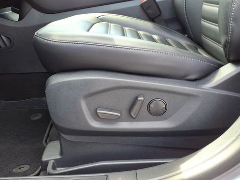 Used 2024 Ford Edge SEL w/ Convenience Package AWD/4WD image 16