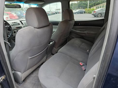 Used 2007 Toyota Tacoma PreRunner image 26