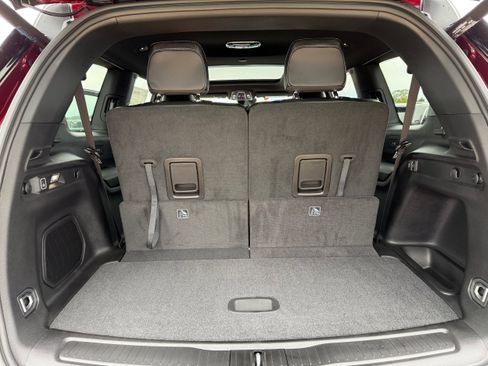 New 2025 Jeep Grand Cherokee L Limited w/ Luxury Tech Group II image 14