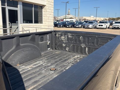 Certified 2025 Ford F350 King Ranch w/ Chrome Package image 13