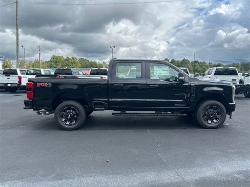 New 2026 Ford F250 XL w/ STX Appearance Package image 4