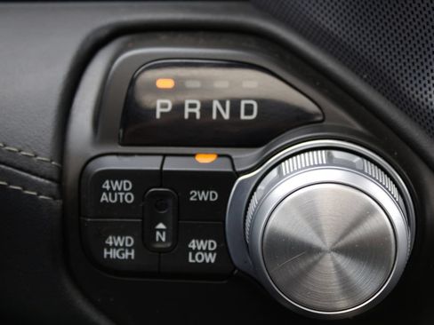 Used 2019 RAM 1500 Limited w/ Advanced Safety Group AWD/4WD image 22