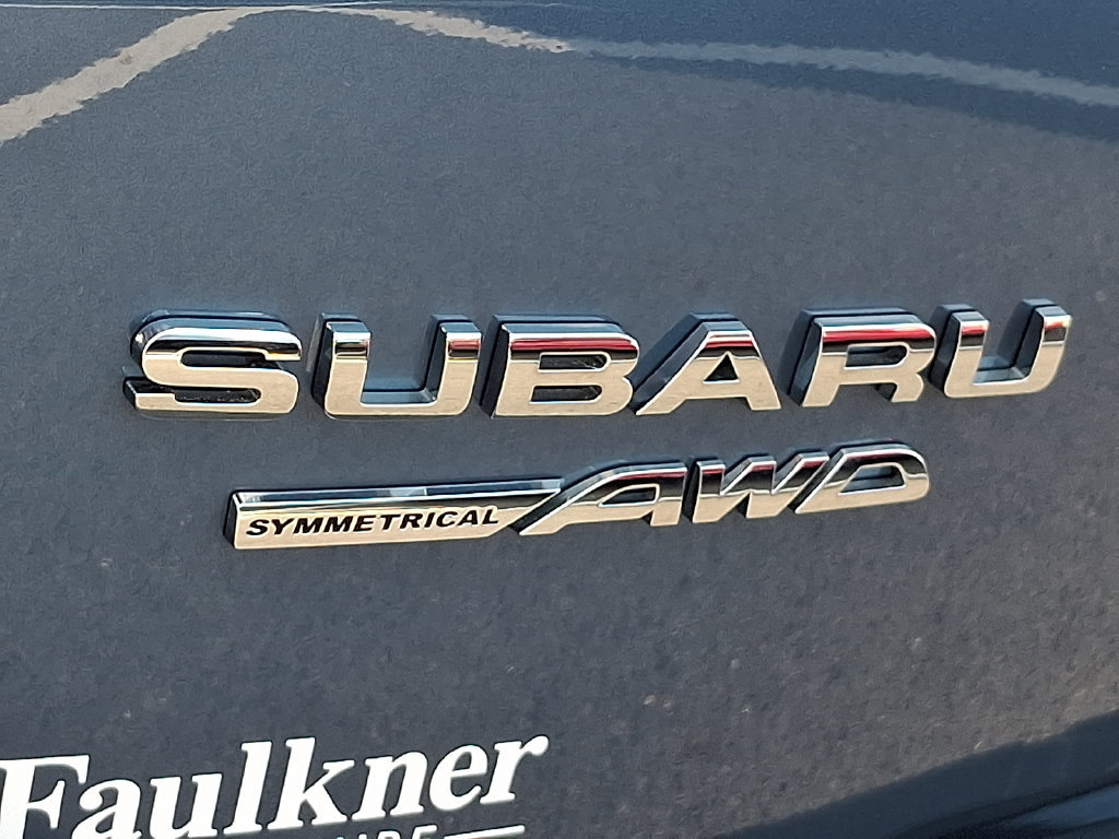 Used 2024 Subaru Forester Limited AWD/4WD image 31
