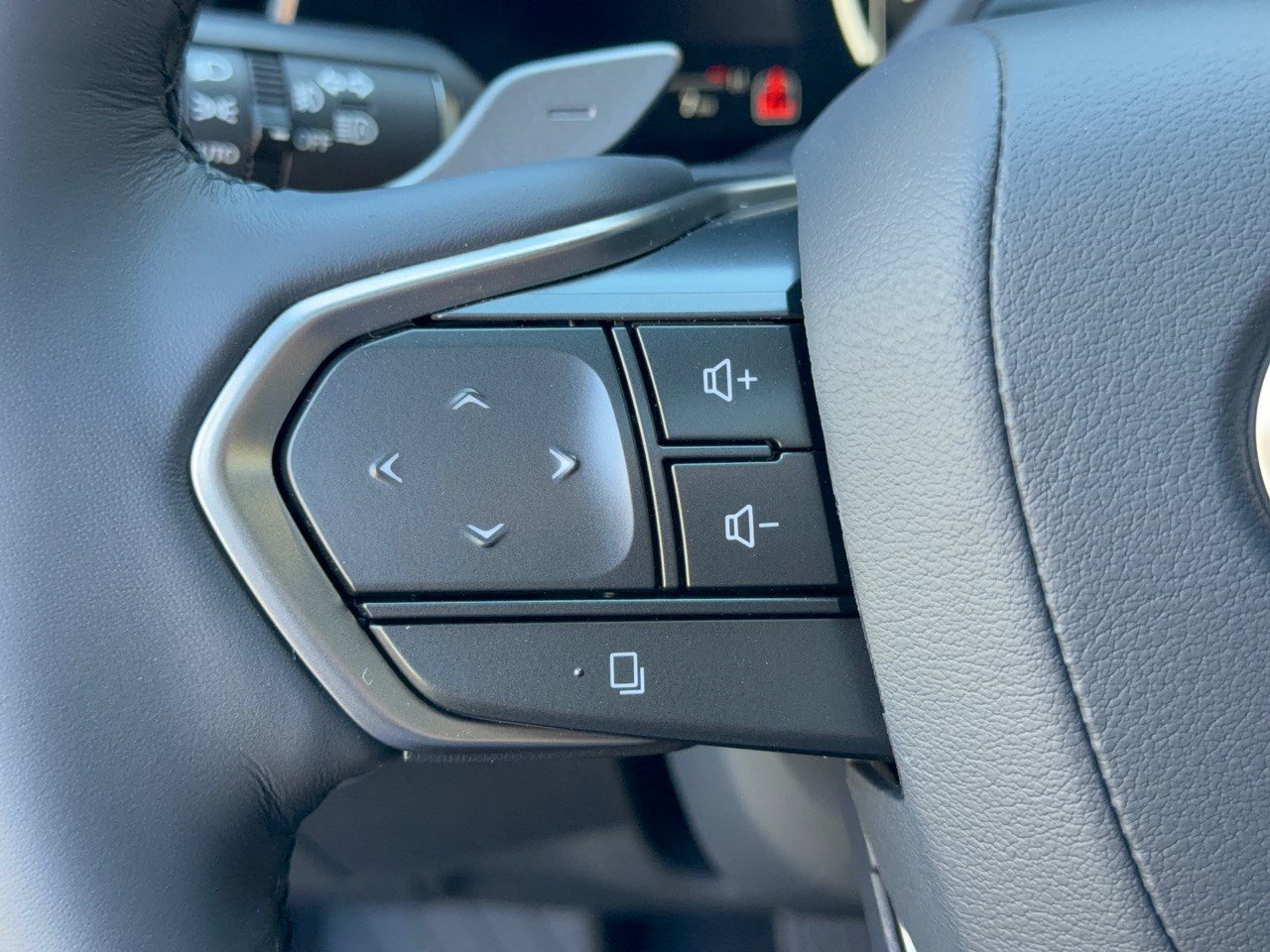 New 2026 Lexus RX 350 AWD image 18