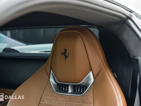 Used 2022 Ferrari 296 GTB image 24