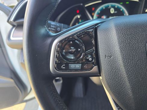 Used 2019 Honda Civic EX image 23