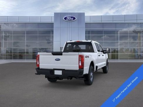 New 2026 Ford F250 XL AWD/4WD image 9