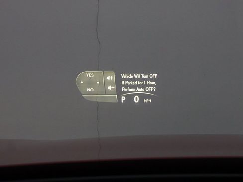 New 2026 Lexus RX 350 Premium Plus image 19