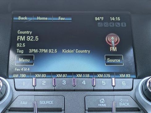 Used 2013 Chevrolet Equinox LT FWD image 13
