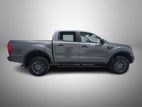 Used 2022 Ford Ranger XLT image 4