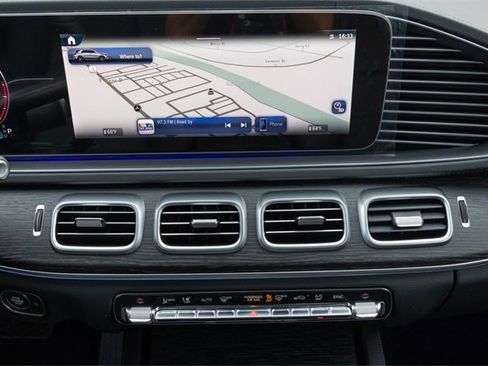 New 2026 Mercedes-Benz GLE 350 GLE 350 image 25