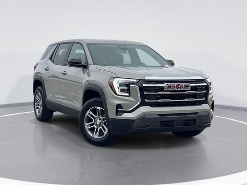 New 2026 GMC Terrain Elevation w/ Technology Package II image 1