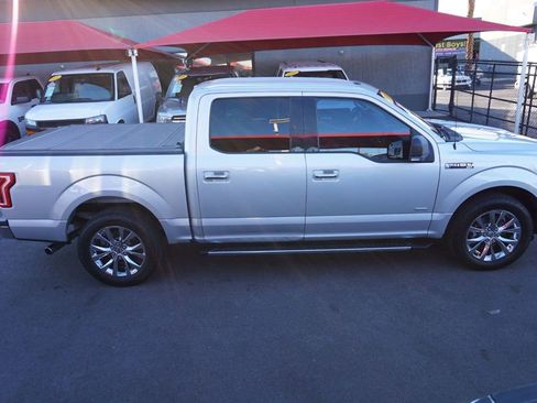 Used 2016 Ford F150 XLT w/ Equipment Group 302A Luxury image 5