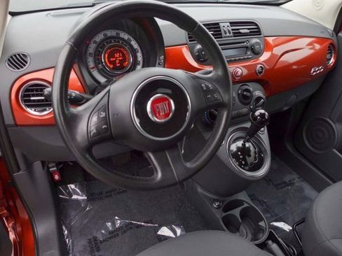 Used 2013 FIAT 500 Pop image 10