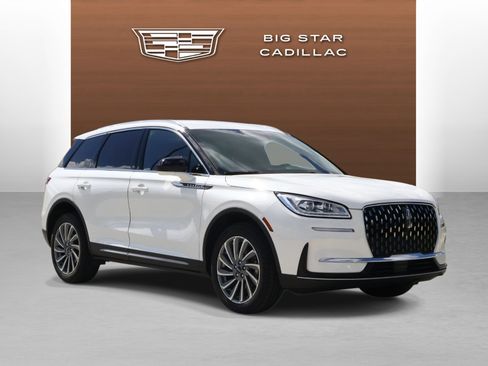 Used 2023 Lincoln Corsair Reserve FWD image 7