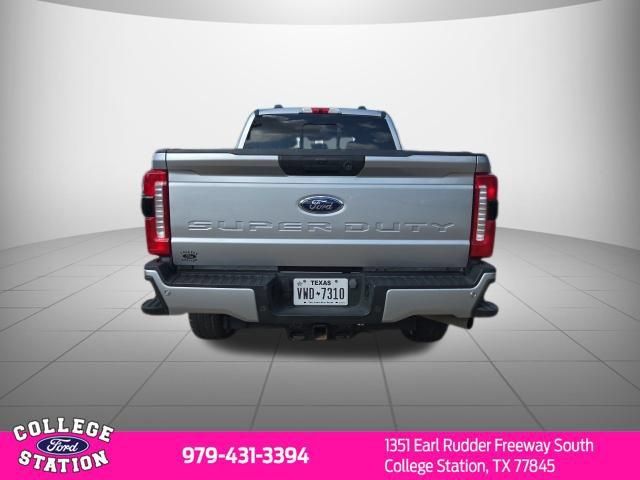 Used 2024 Ford F250 XL w/ STX Appearance Package AWD/4WD image 5