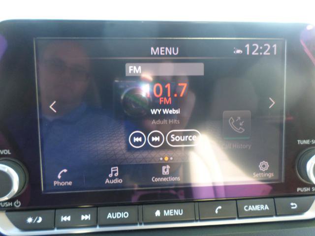 Used 2023 Nissan Rogue SV AWD/4WD image 20