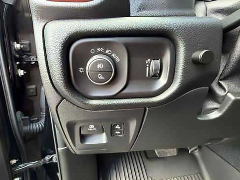 Used 2020 RAM 1500 Rebel w/ Rebel Level 1 Equipment Group AWD/4WD image 20