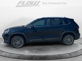 Used 2025 Volkswagen Taos SE w/ Panoramic Sunroof Package image 5