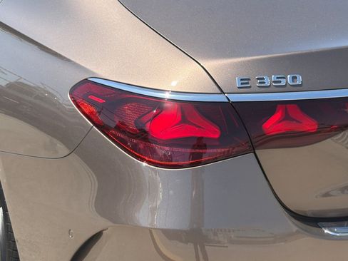 New 2026 Mercedes-Benz E 350 Sedan image 26