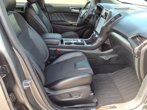 Certified 2023 Ford Edge ST AWD/4WD image 11