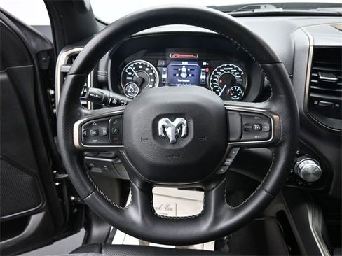 Used 2022 RAM 1500 Rebel w/ Rebel Level 2 Equipment Group image 15