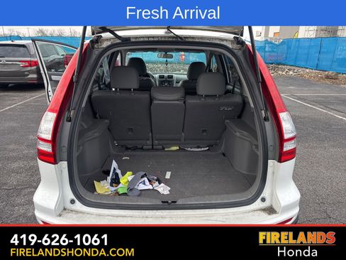 Used 2011 Honda CR-V EX-L image 23