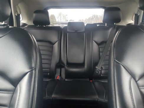 Used 2020 Ford Edge SEL w/ Convenience Package image 38