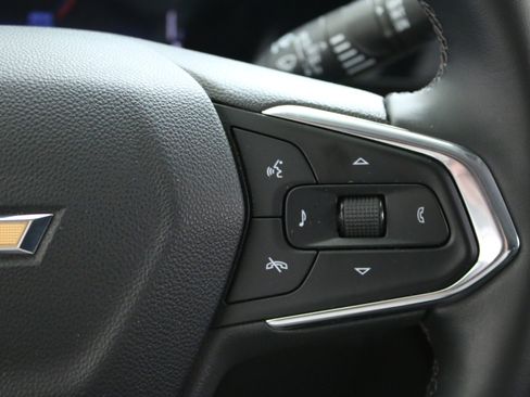 Used 2024 Chevrolet Trax LT w/ Driver Confidence Package FWD image 15