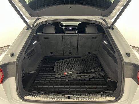 Used 2022 Audi SQ8 Premium Plus AWD/4WD image 19