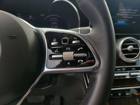 Certified 2023 Mercedes-Benz GLC 300 4MATIC Coupe image 23