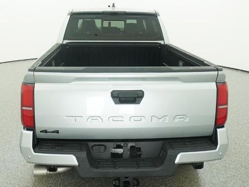 New 2026 Toyota Tacoma TRD Sport image 10