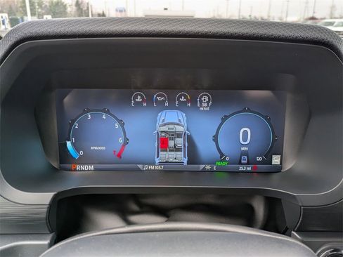 New 2025 Ford F150 XLT w/ Equipment Group 302A MID image 11