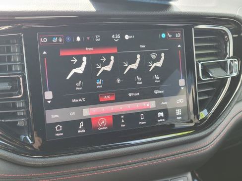 Used 2023 Dodge Durango R/T AWD/4WD image 18