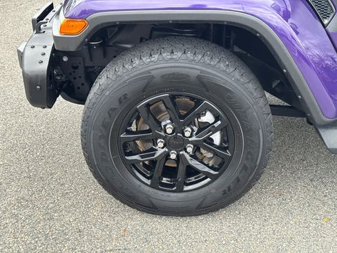 Used 2023 Jeep Wrangler Freedom Edition image 10