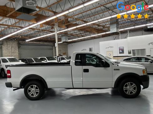 Used 2006 Ford F150 XL RWD image 5